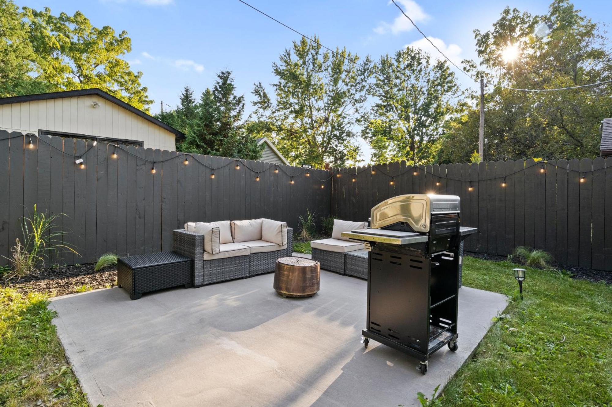 Cozy Home W/ King Bed & Lake Access Canandaigua Exterior photo